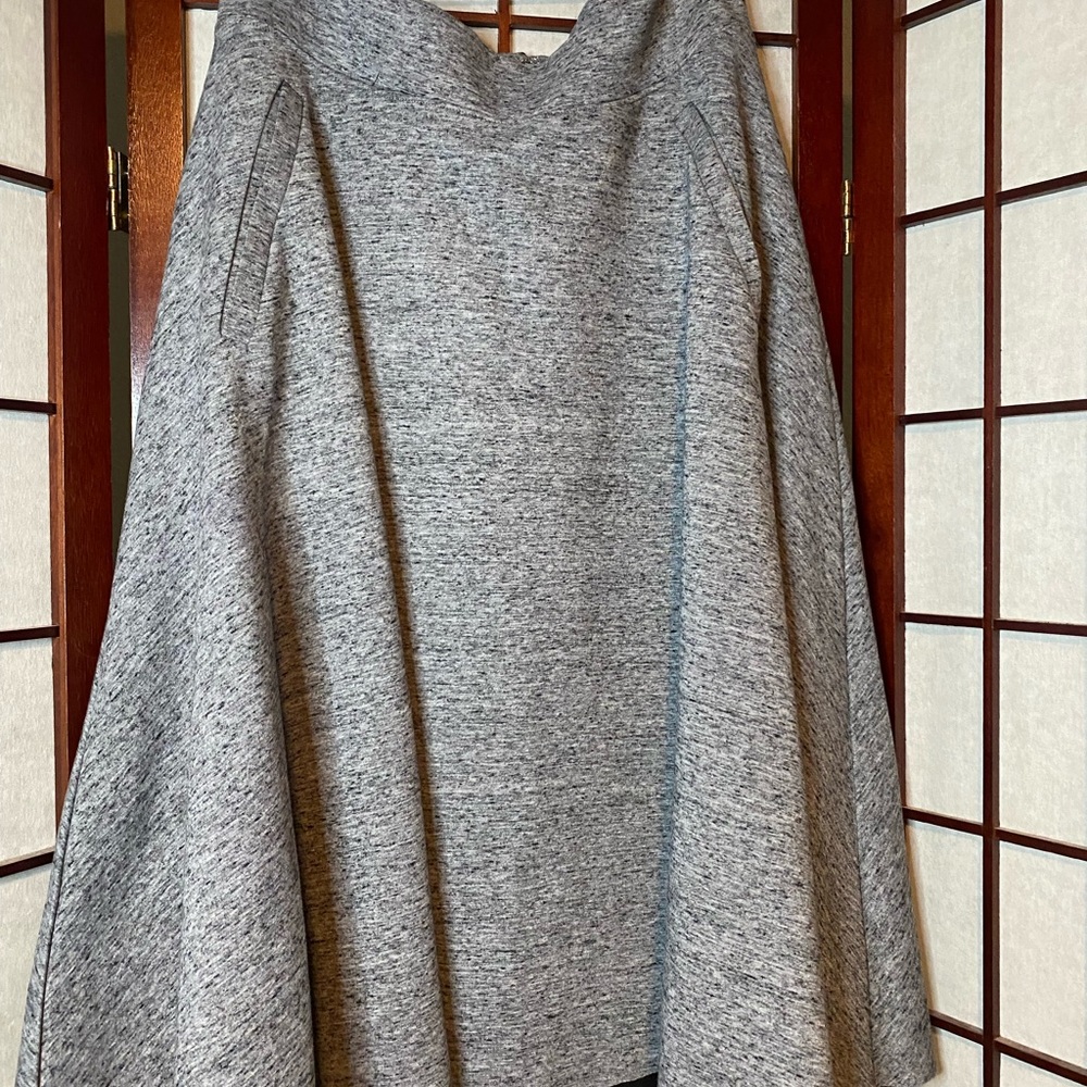 H&M Winter Skirt